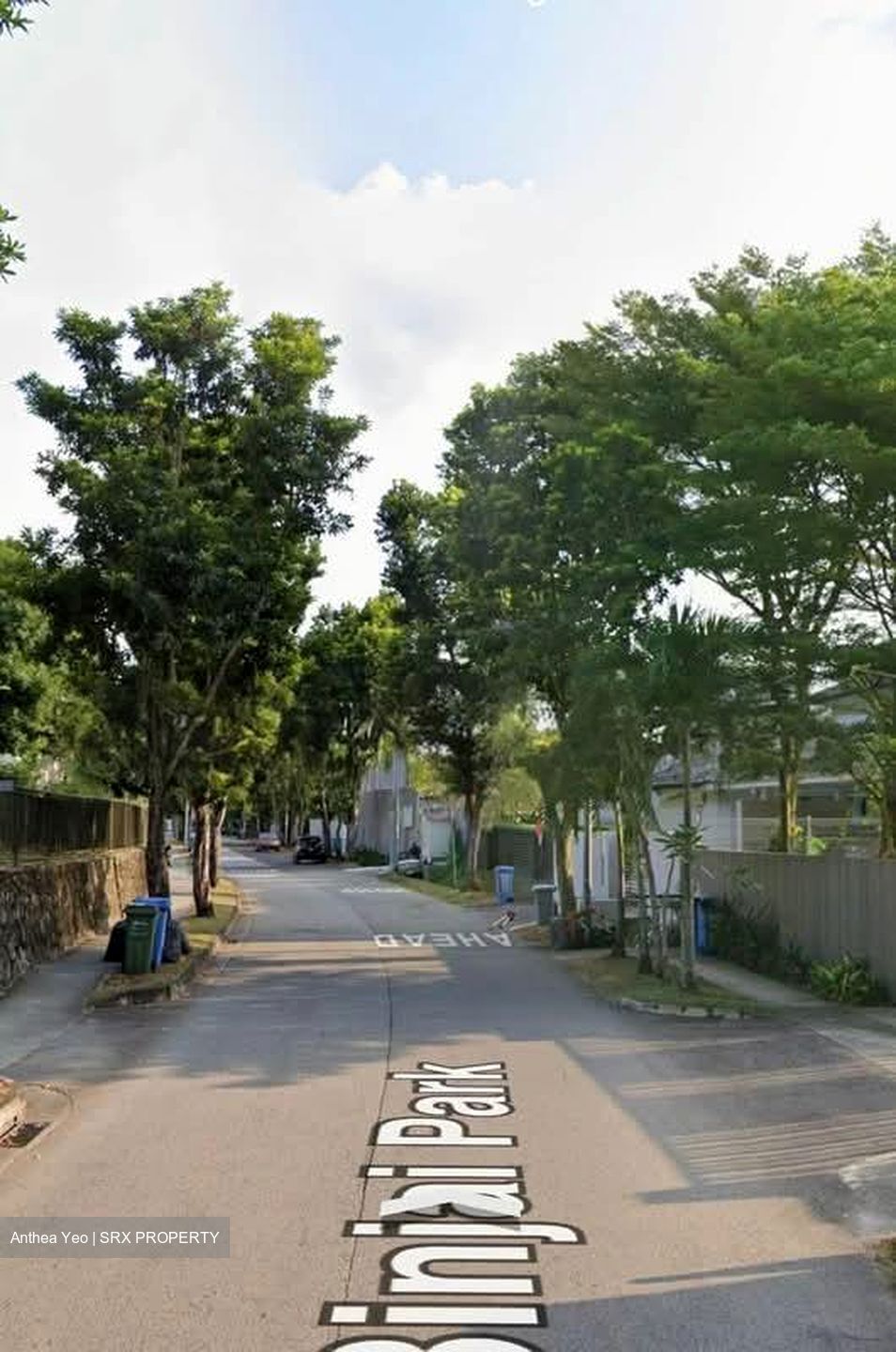 Binjai Park (D21), Detached #527139301